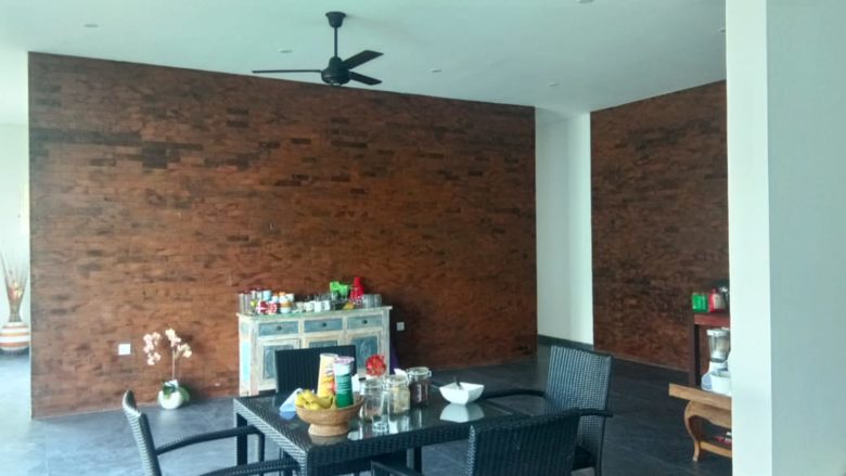 Makin Nyaman dengan Desain Rumah Masa Kini