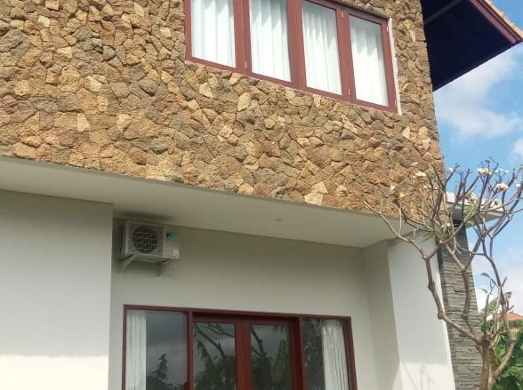 10 Model Rumah Minimalis Terbaru