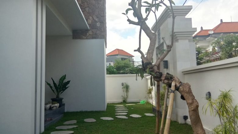 Sulap Rumah Minimalis Jadi Terlihat Mewah dan Luas