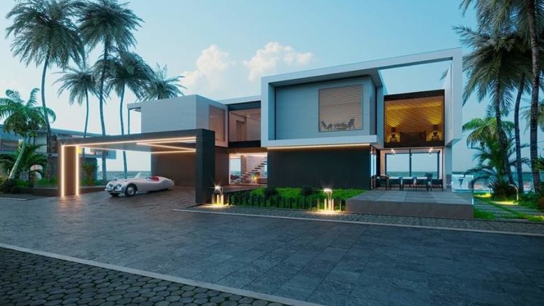 Pentingnya Renovasi Rumah