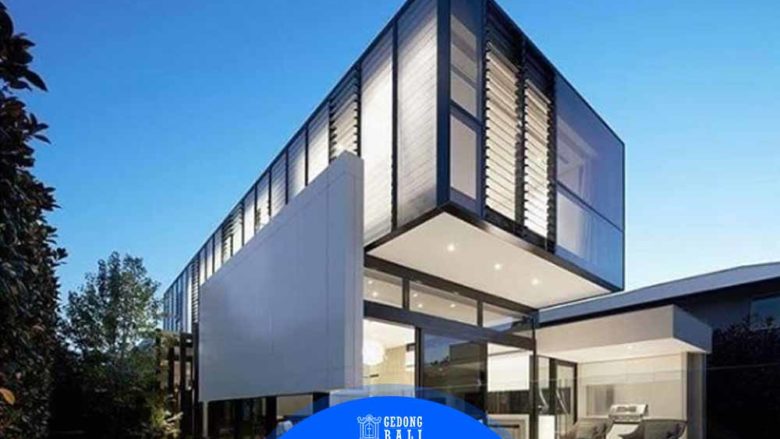 Teknik Membuat Rumah yang Nyaman